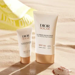 DIOR Solcreme<Solar The Protective Body Creme SPF 50