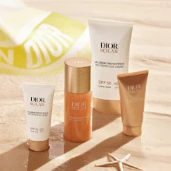 DIOR Solcreme<Solar The Protective Body Creme SPF 50