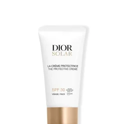 DIOR Solar The Protective Creme Sunscreen for Face SPF30< Solcreme