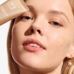 DIOR Solar The Self-Tanning Gel for Face< Selvbrunere