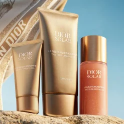 DIOR Solar The Self-Tanning Gel for Face< Selvbrunere