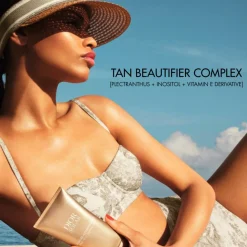 DIOR Solar The Self-Tanning Gel for the Body< Selvbrunere