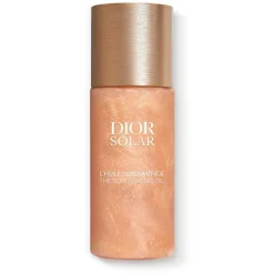 DIOR Solcreme>Solar The Sublimating Oil Body, Face and Hair