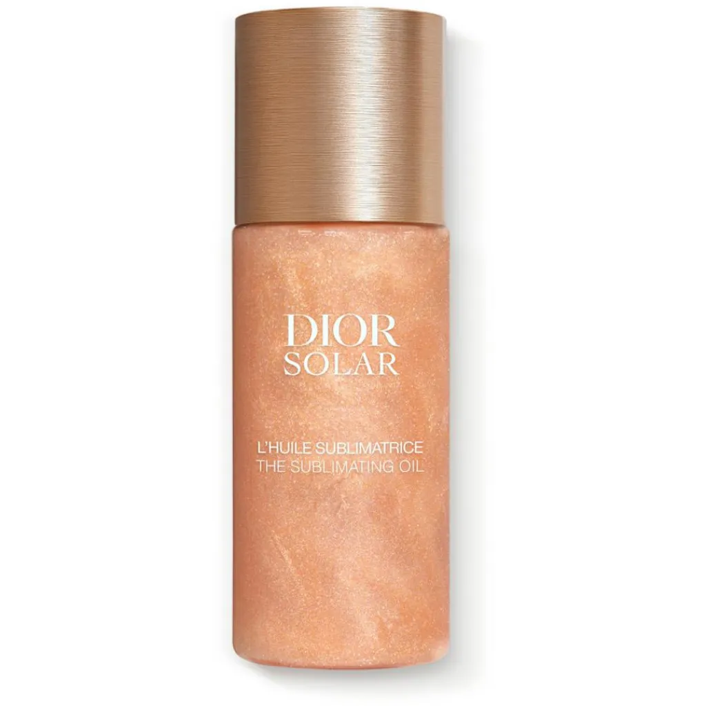 DIOR Solcreme>Solar The Sublimating Oil Body, Face and Hair