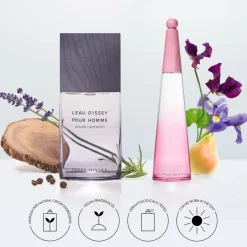 Issey Miyake Solar Violet< Eau De Toilette|Parfumer Til Hende