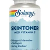 Solaray Hud, Hår & Negle>Skintoner