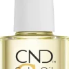 CND SolarOil Nail & Cuticle Care< Neglepleje|Mini Makeup