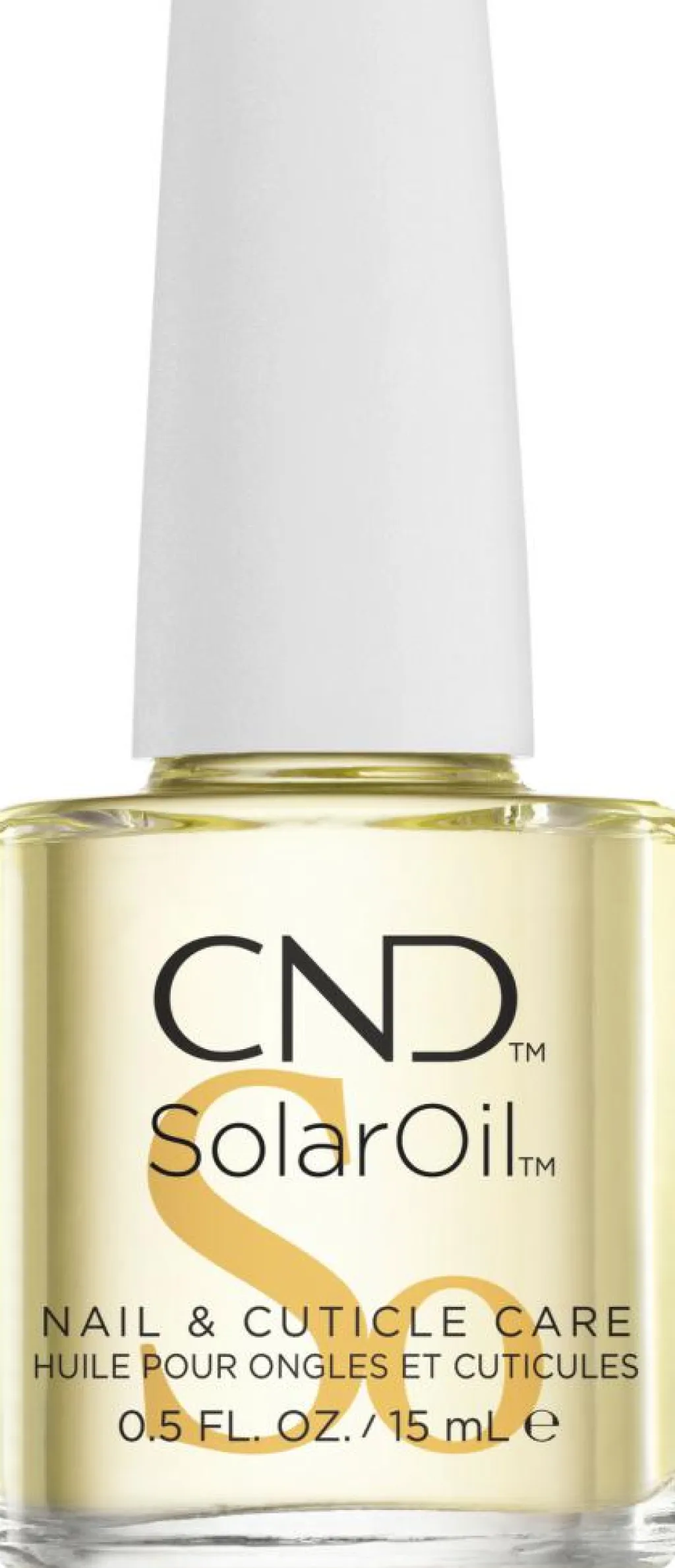 CND SolarOil Nail & Cuticle Care< Neglepleje|Mini Makeup
