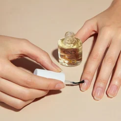 CND SolarOil Nail & Cuticle Care< Neglepleje|Mini Makeup