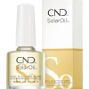 CND Neglepleje<SolarOil Nail & Cuticle Care