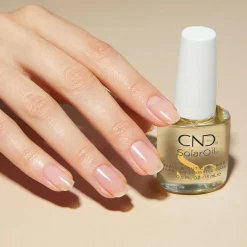 CND Neglepleje<SolarOil Nail & Cuticle Care