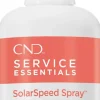 CND Negletilbehør>SolarSpeed Spray Quick Dry Spray