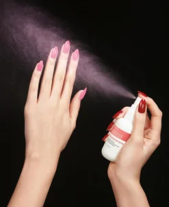 CND Negletilbehør>SolarSpeed Spray Quick Dry Spray