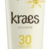 Kraes Solcreme SPF 30<Børn Solcreme Til Børn|Solcreme