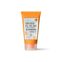 ECOOKING Solcreme<Solcreme til Ansigtet SPF 50