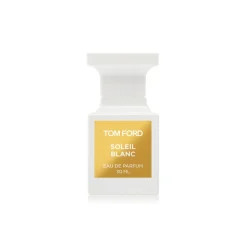 TOM FORD Eau De Parfum|Miniparfumer>Soleil Blanc Eau de Parfum