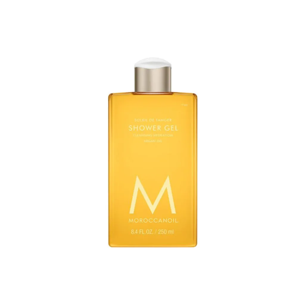Moroccanoil Bodyshampoo<Soleil De Tanger Shower Gel