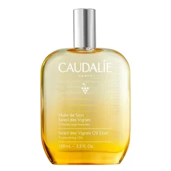Caudalíe Kropsolie<Soleil des Vignes Vegan Oil Elixir