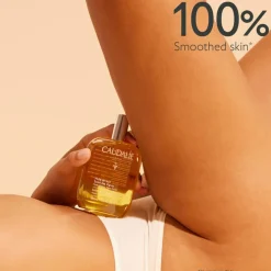 Caudalíe Kropsolie<Soleil des Vignes Vegan Oil Elixir