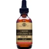 Solgar D-Vitamin>D3-vitamin flydende