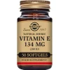 Solgar E-Vitamin>Vitamin E - Vegetabilsk Softgel
