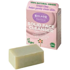Balade en Provence Solid Facial Cleanser< Ansigtspleje
