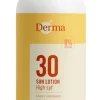 Derma Solcreme<Sollotion SPF 30