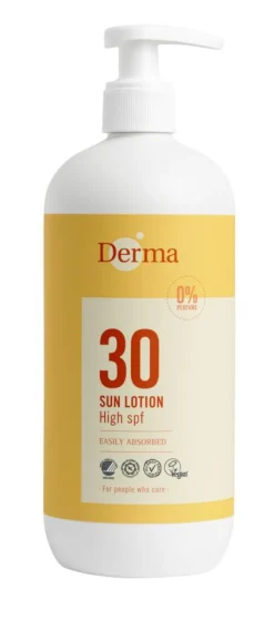 Derma Solcreme<Sollotion SPF 30
