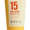 Derma Sollotion SPF 15< Solcreme