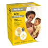 Medela Brystpumper>Solo Hands-free Elektrisk Enkeltbrystpumpe