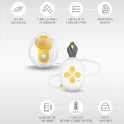 Medela Brystpumper><noscript><img width=