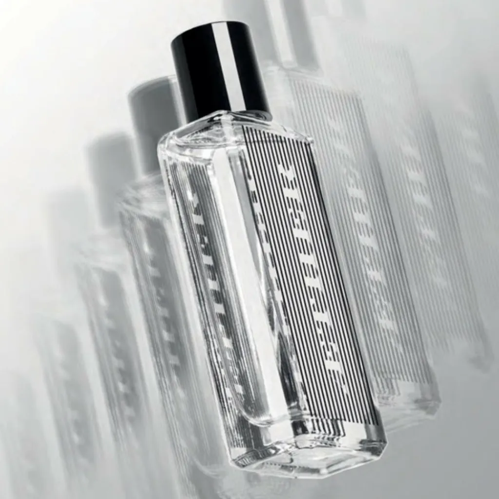 ÆTHER Til Ham|Til Hende<Solær Eau de Parfum