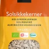 Urtekram Kerner & Frø>Solsikkekerner Ø