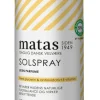 Matas Striber Solspray SPF 30 Uden Parfume< Solcreme