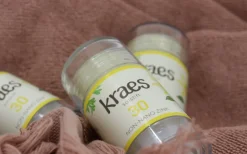 Kraes Solcreme Til Børn|Hudpleje Til Børn>Solstift SPF 30