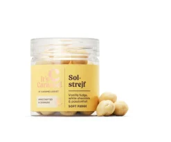 It´s Caramel By Karamelleriet Karameller|Bolsjer & Pastiller>Solstrejf