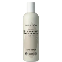 Matas Natur Shampoo<Solution Dry & Irritated Scalp Shampoo