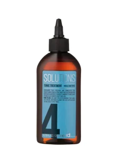 Solutions Hårkur<No. 4