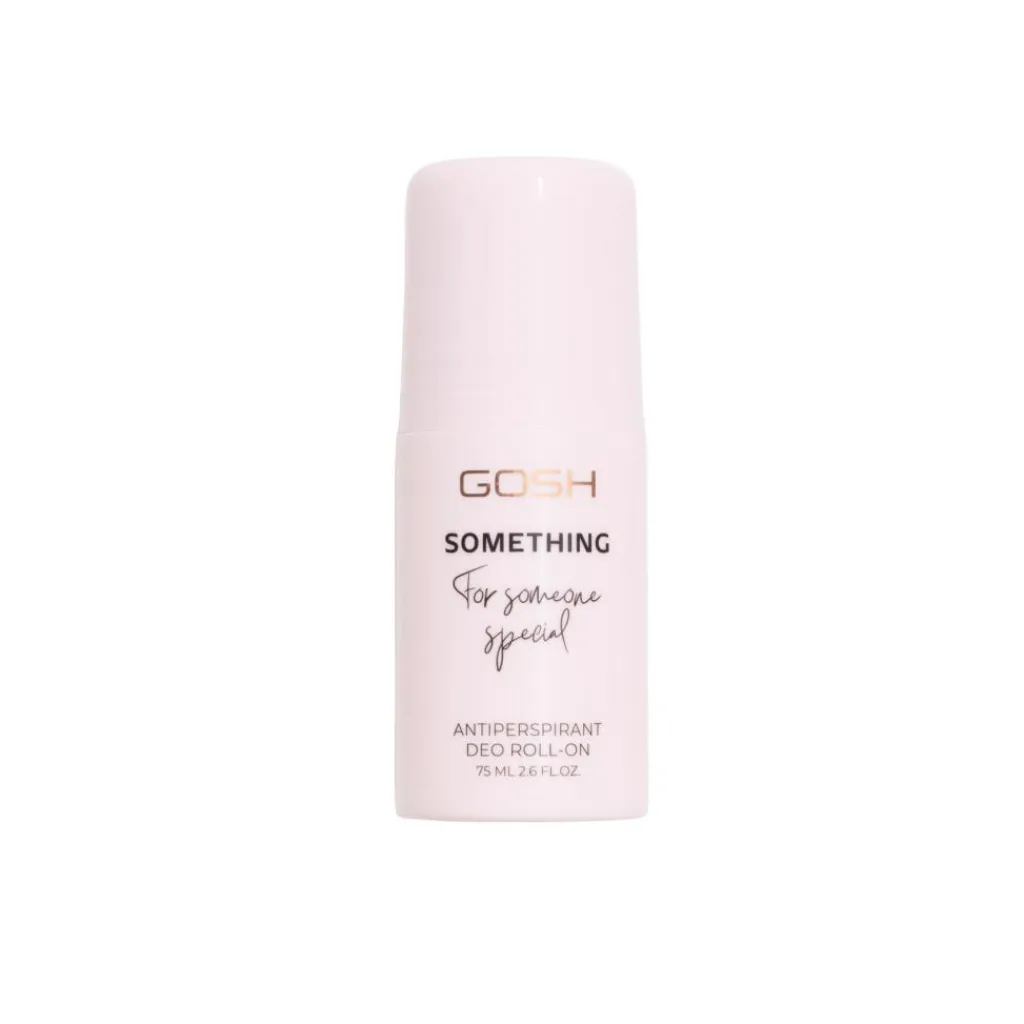 Gosh Copenhagen Something For Her Antiperspirant Deo Roll-on< Til Hende|Deodoranter