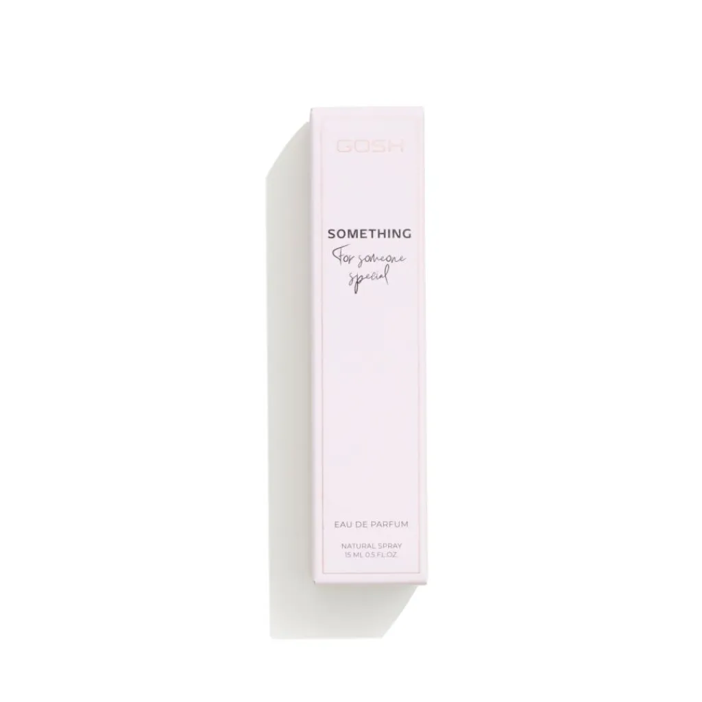 Gosh Copenhagen Miniparfumer>Something For Her Eau de Parfum