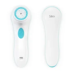 Silk'n Ansigtsbehandling>Sonic Clean Pure - Ansigtsrensebørste