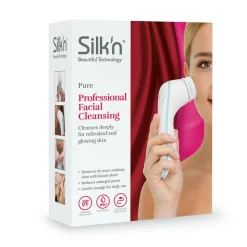 Silk'n Ansigtsbehandling><noscript><img width=
