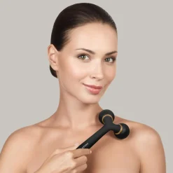 GESKE Sonic Facial & Body Roller 4 in 1< Ansigtsbehandling