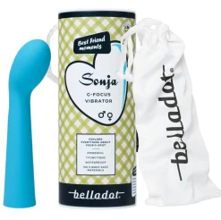 Belladot Sexlegetøj<Sonja G-focus Vibrator