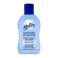 Malibu Soothing After Sun Lotion< Aftersun
