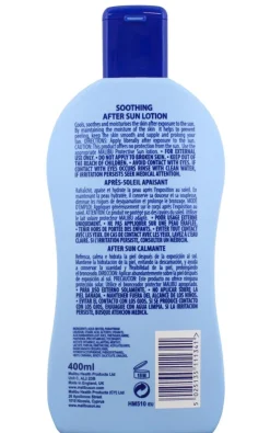 Malibu Soothing After Sun Lotion< Aftersun