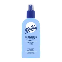 Malibu Soothing After Sun Lotion Spray< Aftersun