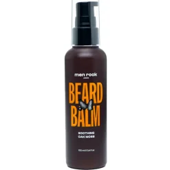 MenRock Soothing Beard Balm Oak Moss< Barberskum & Gel