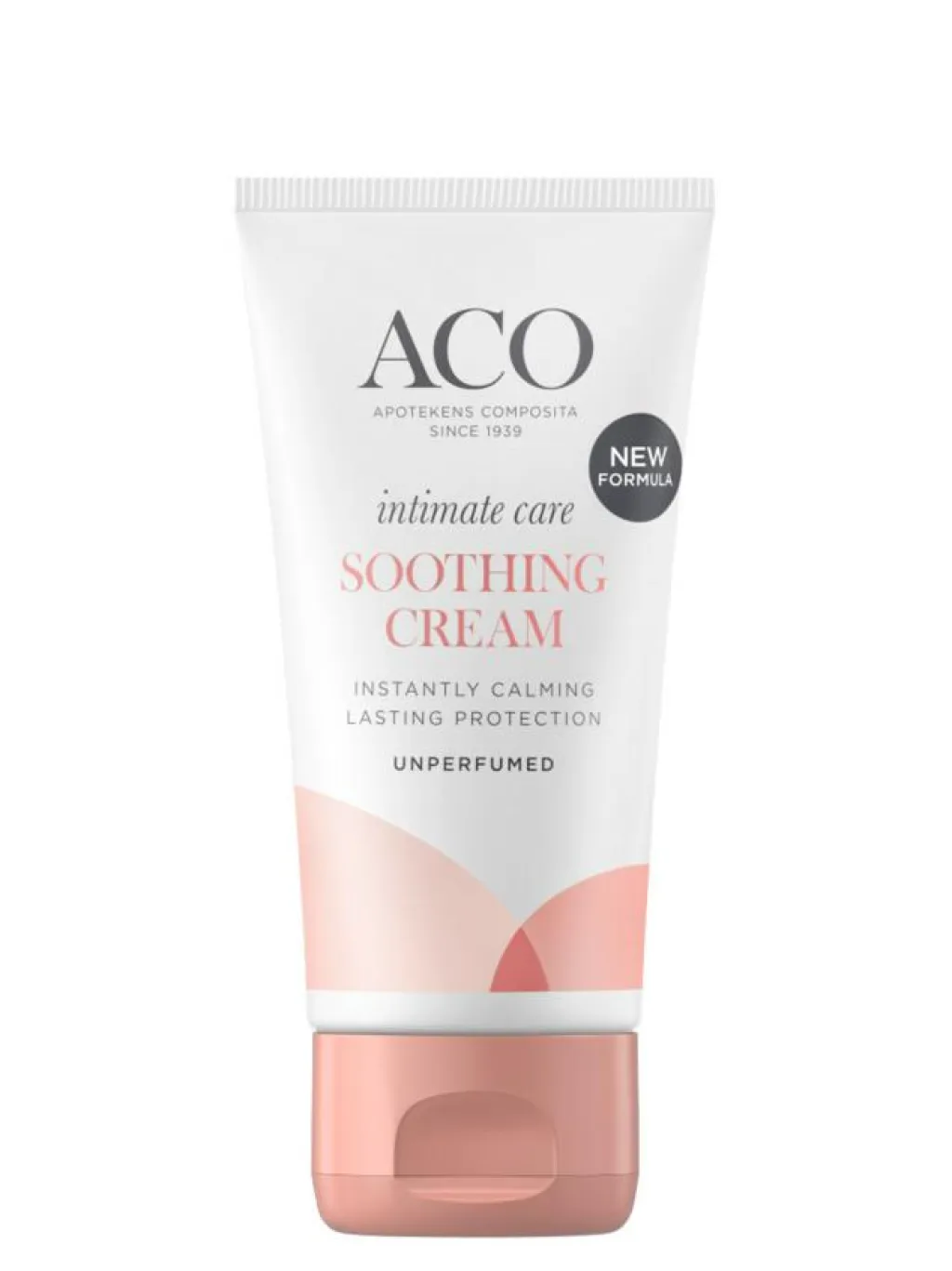 ACO Intimpleje|Intimpleje>Soothing Cream