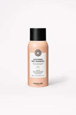 Maria Nila Soothing Dry Shampoo< Rejsestørrelser